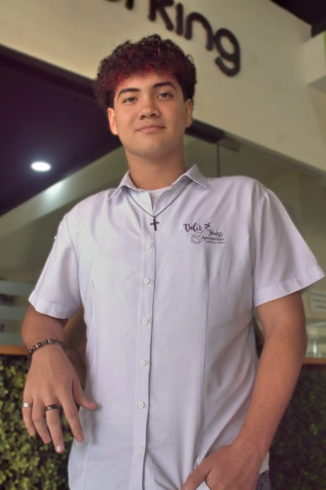 Ahmed Miranda