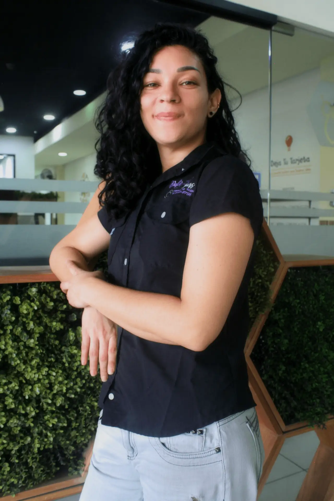 Natalia González
