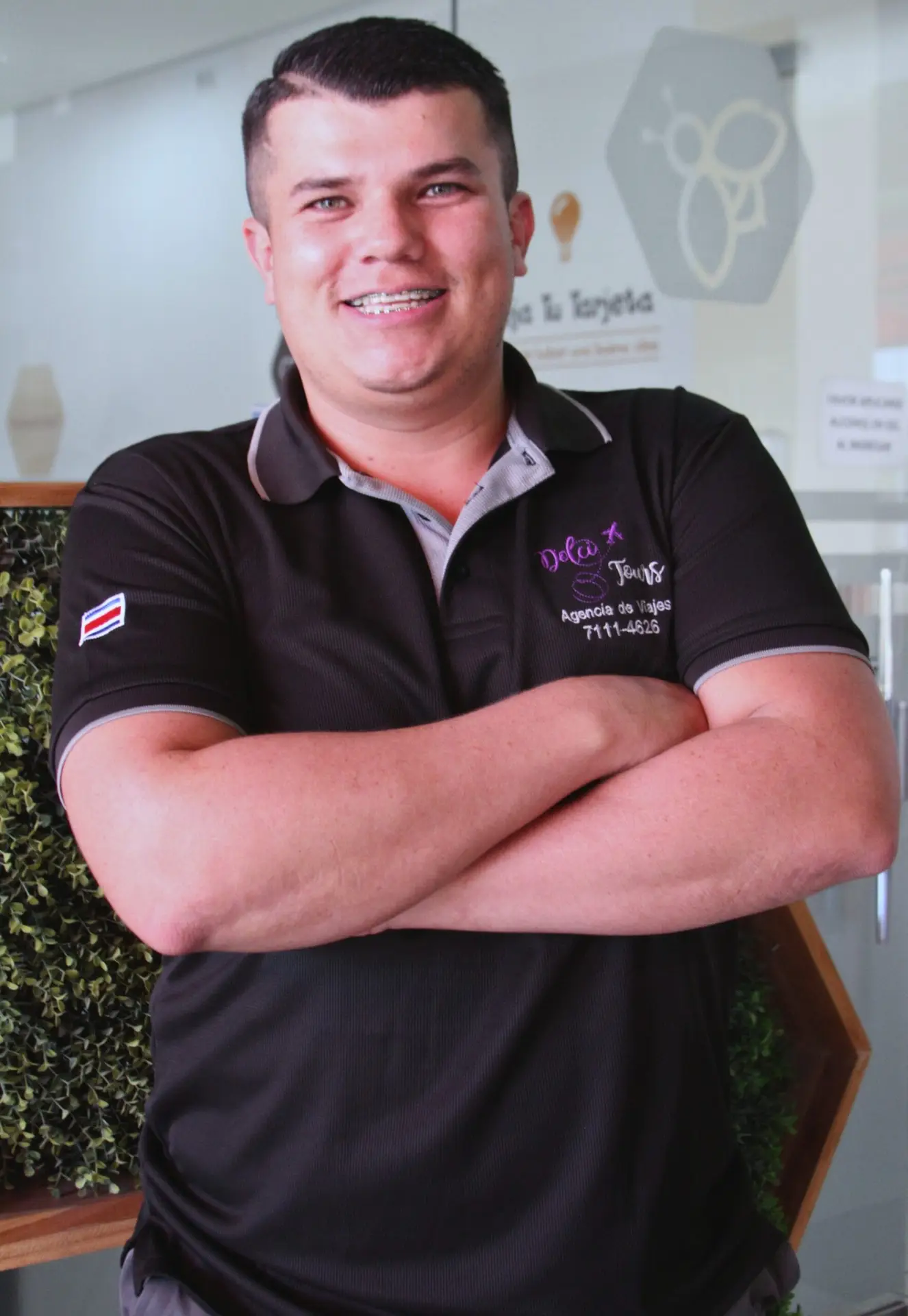 David Rodríguez