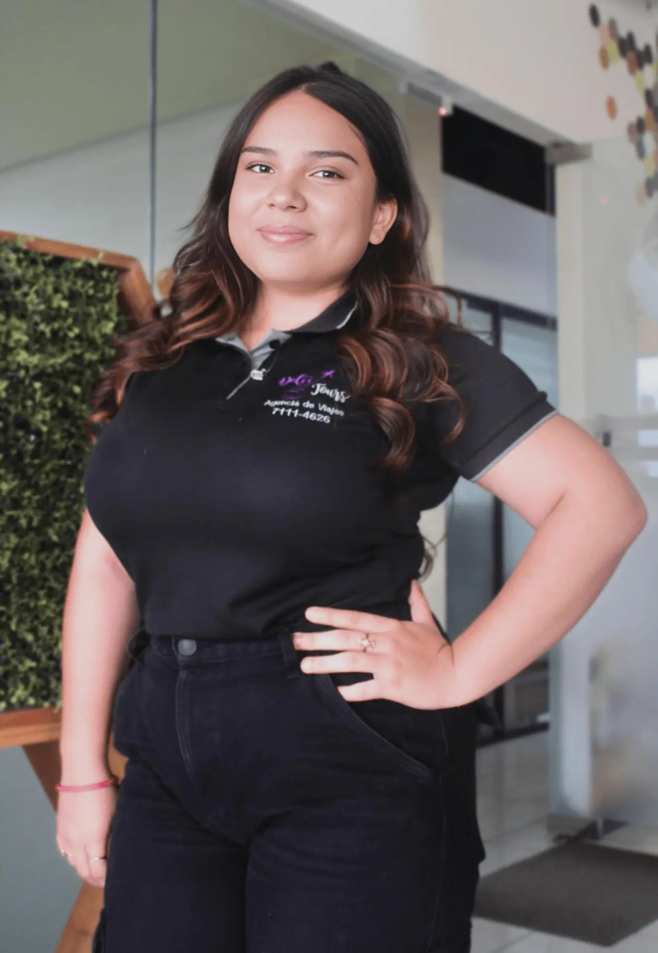 Valentina Escobar