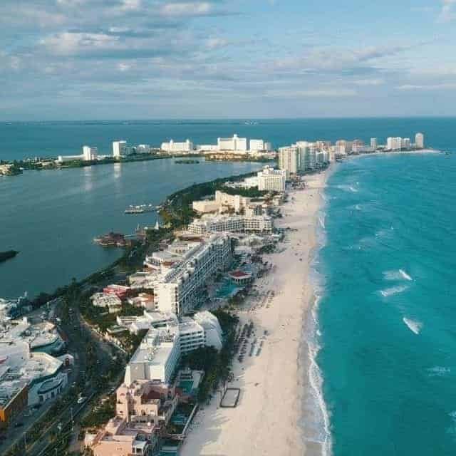 Cancun-2