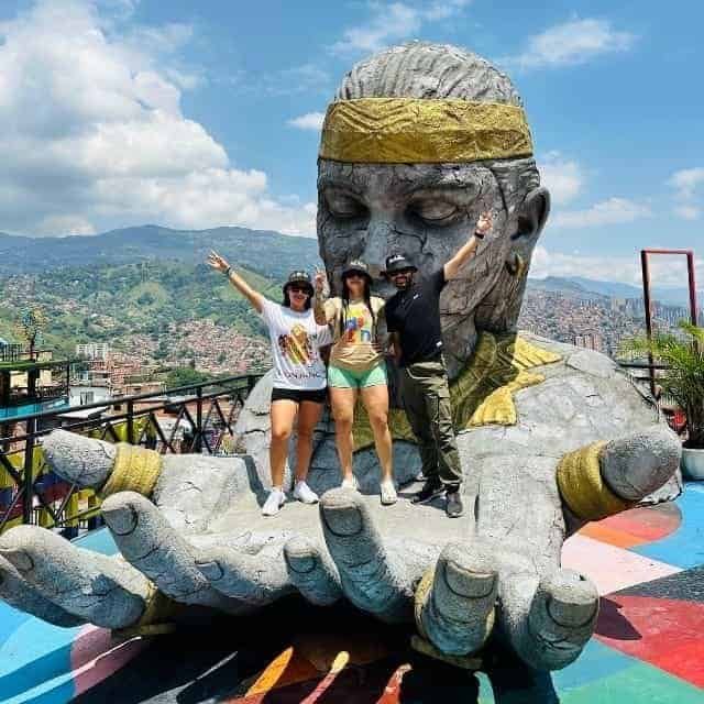 Cartagena-Medellin-2