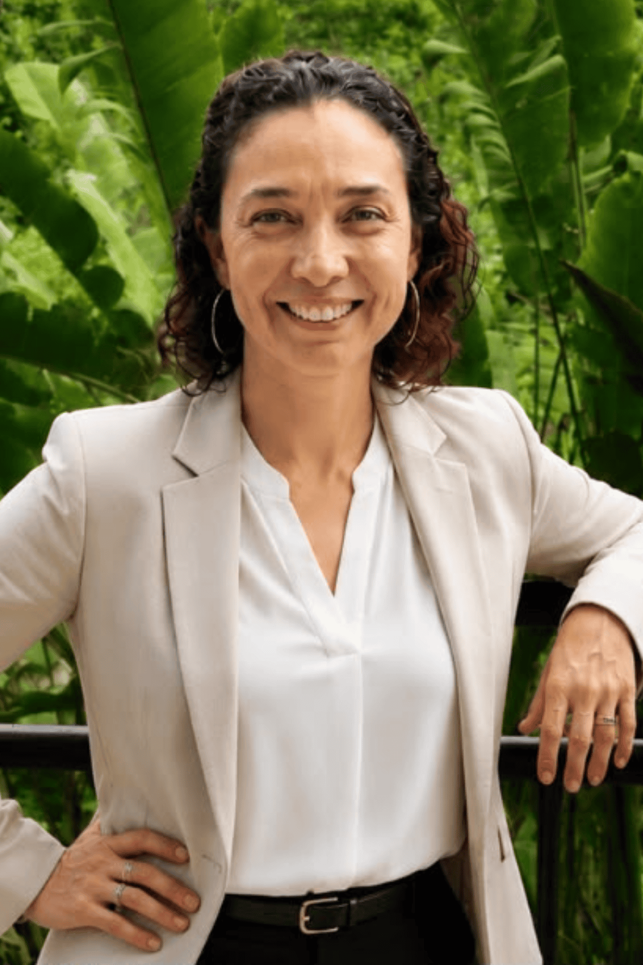 Andrea Turcios